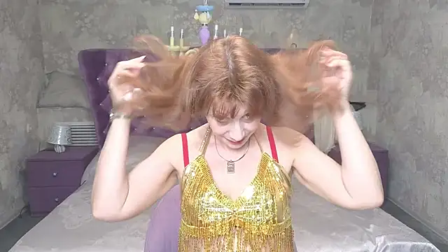 Snapshot of Anna_Kenan chatting on June 2, 2026, 11:54 am Anna Kenan online show from June 2, 2026, 11:54 am
