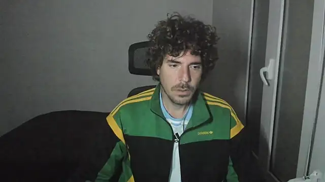 joaquin420 hot online show from March 15, 2026, 5:47 am