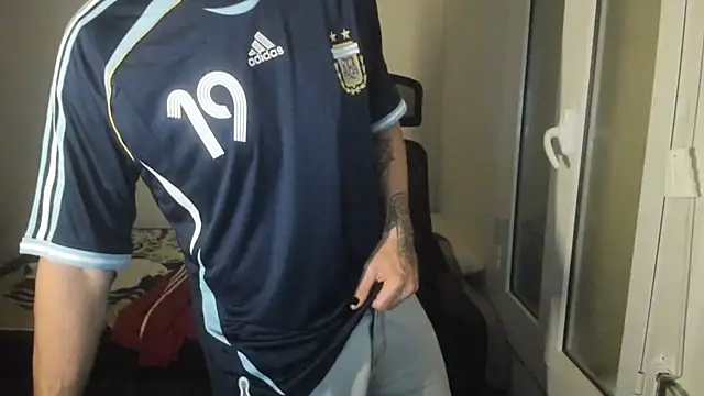 joaquin420 hot online show from February 9, 2026, 10:08 pm