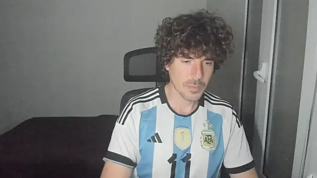 joaquin420 hot online show from March 8, 2026, 7:50 pm