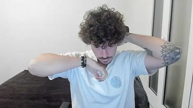 joaquin420 hot online show from February 24, 2026, 5:19 am