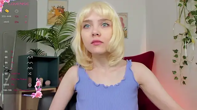 wow angel online show from March 1, 2026, 5:40 am