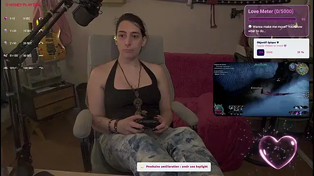 Snapshot of thea_cake chatting on July 21, 2026, 8:21 pm thea cake online show from July 21, 2026, 8:21 pm
