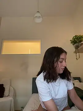 ValeriaVenom online show from February 13, 2026, 11:10 am