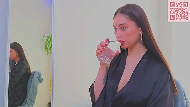 Sofia Plump online show from March 9, 2026, 10:19 am