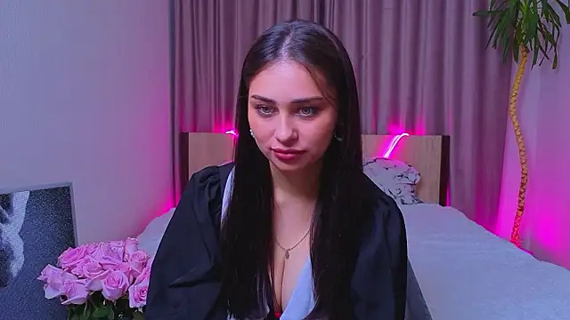 Snapshot of Sofia_Plump chatting on February 15, 2026, 2:05 pm Sofia Plump online show from February 15, 2026, 2:05 pm