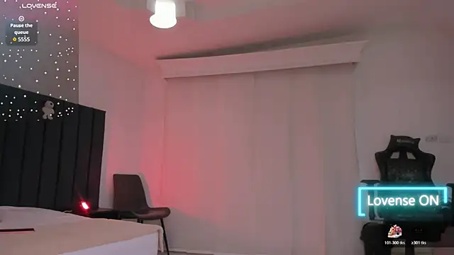 Snapshot of Sofi_cleveland chatting on February 24, 2026, 8:53 pm Sofi cleveland online show from February 24, 2026, 8:53 pm