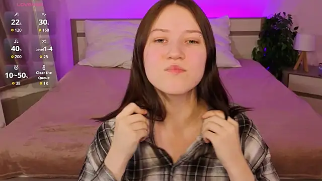 Snapshot of MmollyMay chatting on February 24, 2026, 10:16 am MmollyMay online show from February 24, 2026, 10:16 am