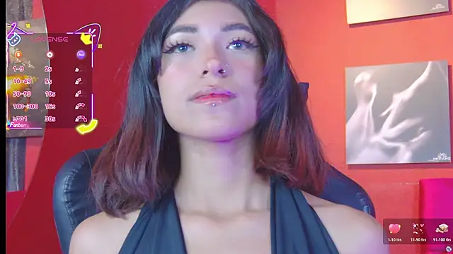 Snapshot of katie_rougee_ chatting on February 17, 2026, 9:23 pm katie rougee online show from February 17, 2026, 9:23 pm