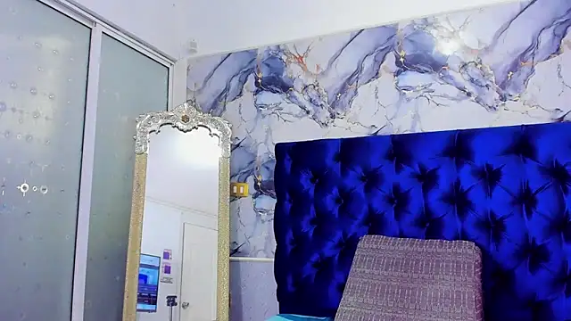 EBONY SWEEET  online show from March 7, 2026, 3:35 am