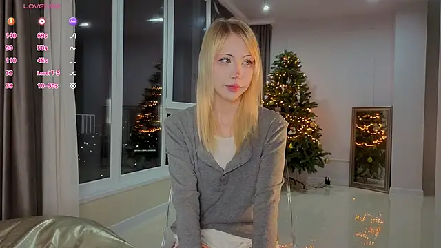 UWU flower online show from March 4, 2026, 3:31 pm