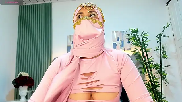 Snapshot of Sahar_Salib chatting on February 18, 2026, 7:54 pm Sahar Salib online show from February 18, 2026, 7:54 pm