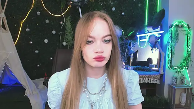 AmyNox online show from March 4, 2026, 5:26 am