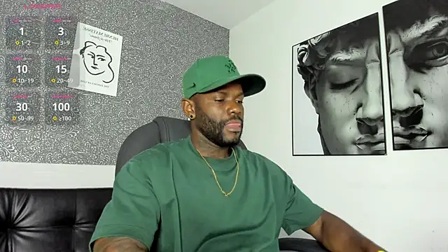 Mark Vega online show from April 1, 2026, 3:08 am