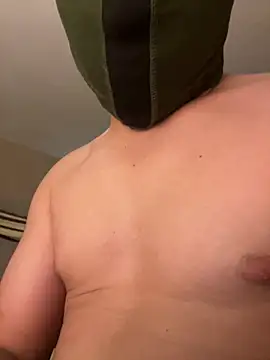 PeterParker99 online show from March 27, 2026, 10:00 pm