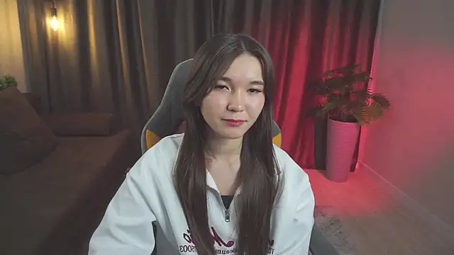 MentallyMonika online show from February 19, 2026, 4:59 pm