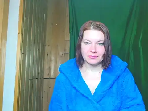 Milana9732 online show from March 1, 2026, 8:31 pm