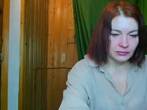 Milana9732 online show from February 25, 2026, 8:52 pm