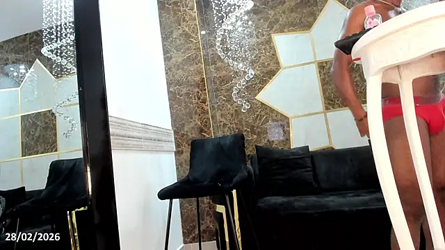 Snapshot of Faider_Mons chatting on February 28, 2026, 12:49 pm Faider Mons online show from February 28, 2026, 12:49 pm