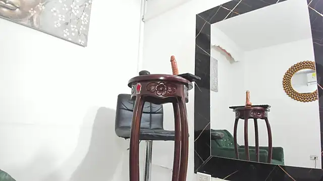 Faider Mons online show from March 25, 2026, 7:57 pm