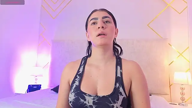 Snapshot of caroo_giraldo__ chatting on May 20, 2026, 11:40 am caroo giraldo online show from May 20, 2026, 11:40 am