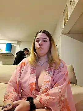 Dulcexpecado online show from March 26, 2026, 9:56 pm