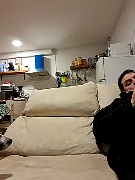 Dulcexpecado online show from March 25, 2026, 2:12 am