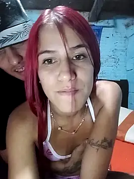 Max Mela28 online show from February 27, 2026, 3:18 am