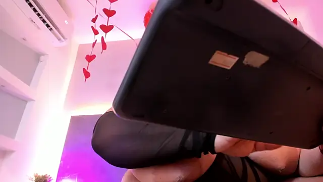 AsshleyDavis online show from March 1, 2025, 7:30 am