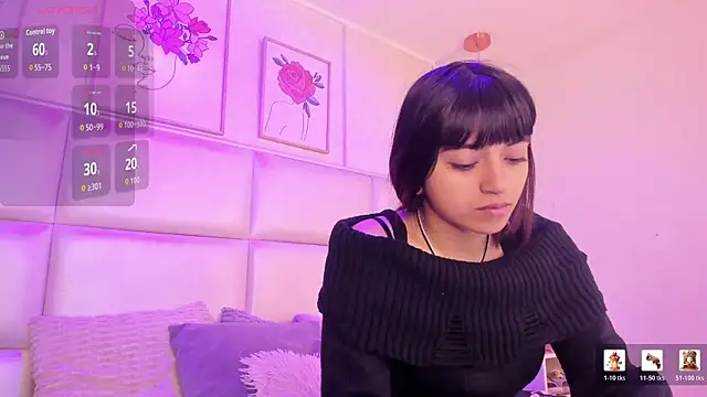 Snapshot of Xara_u chatting on April 29, 2026, 8:04 pm Xara u online show from April 29, 2026, 8:04 pm