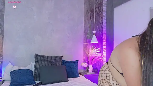 Hannah-Prada online show from March 11, 2026, 11:48 am