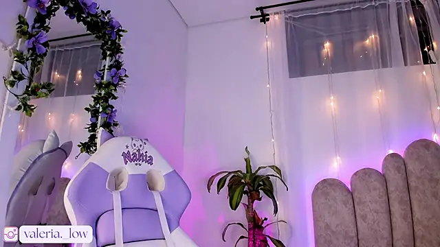 Snapshot of Nahialov chatting on February 27, 2026, 2:01 am Nahialov online show from February 27, 2026, 2:01 am