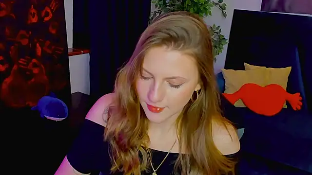 YourSweetArya online show from February 12, 2026, 4:07 pm