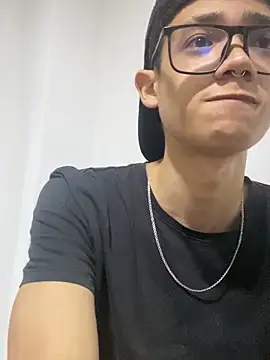 Santi Princex online show from February 16, 2026, 11:46 pm