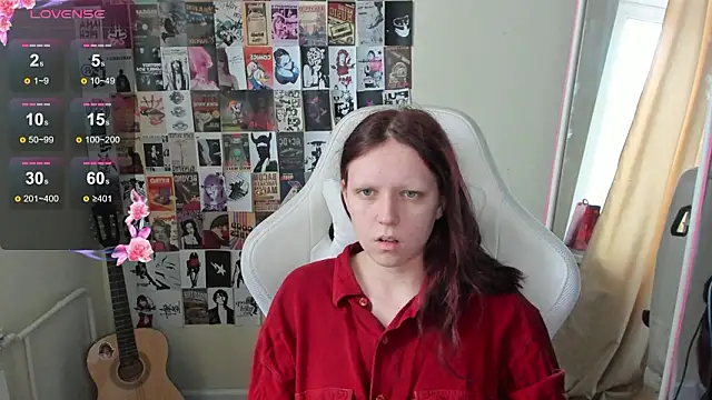 NikolFlostt online show from March 22, 2026, 1:09 am