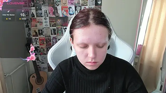 NikolFlostt online show from March 21, 2026, 1:07 am