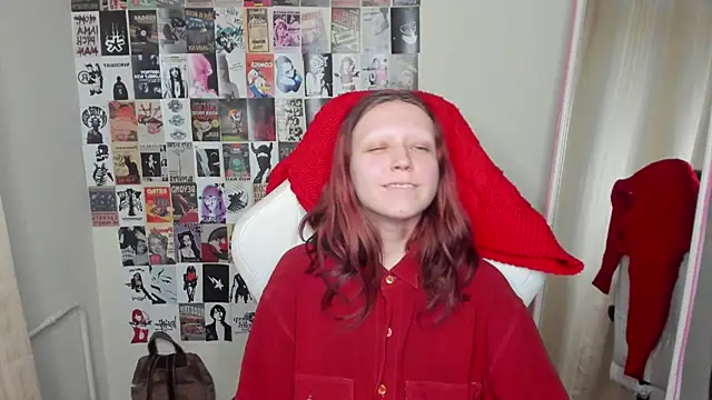 NikolFlostt online show from February 10, 2026, 2:10 am