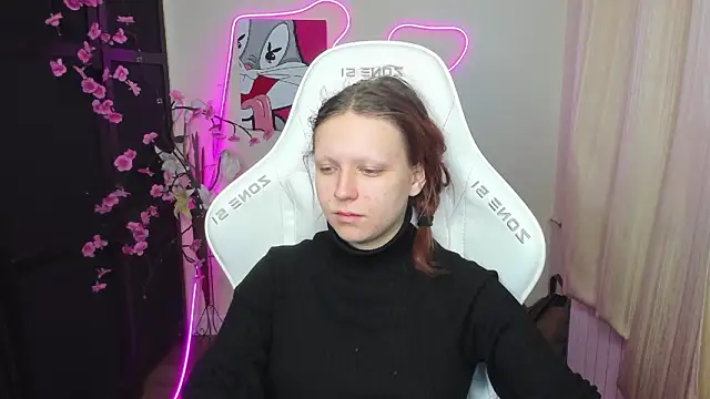 NikolFlostt online show from March 1, 2026, 1:16 am