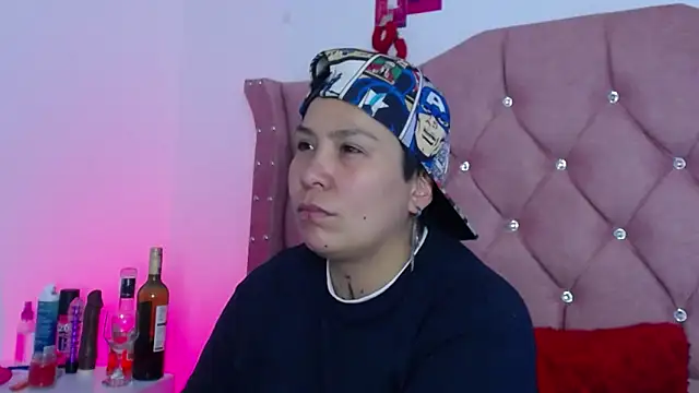 Snapshot of nat_evans8 chatting on February 28, 2026, 3:06 am nat evans8 online show from February 28, 2026, 3:06 am