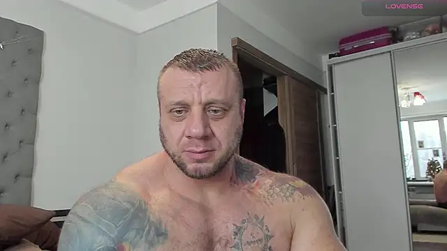 Snapshot of Samson_Legend chatting on January 14, 2025, 7:27 am Samson Legend online show from January 14, 2025, 7:27 am