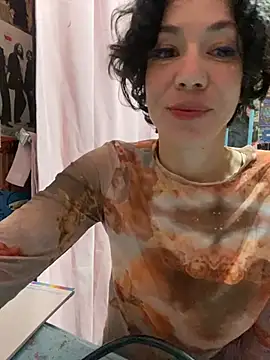 JeanneDuval8888 online show from February 14, 2026, 3:51 am