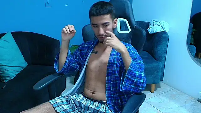 Noah-JONES online show from March 1, 2026, 3:39 am