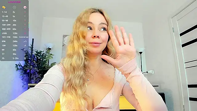 caty kiss online show from March 20, 2026, 3:40 am