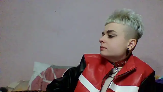 Snapshot of AlisaDear257 chatting on February 20, 2026, 8:44 pm AlisaDear257 online show from February 20, 2026, 8:44 pm