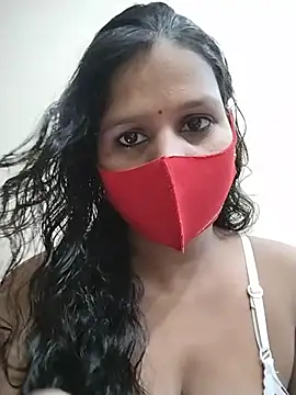 ankita077 online show from July 5, 2026, 4:19 am