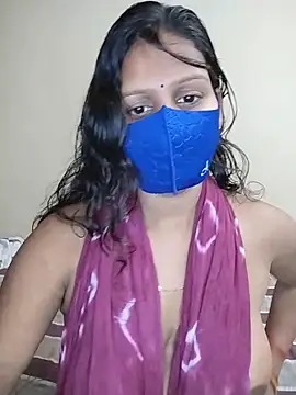 ankita077 online show from April 8, 2026, 12:39 pm