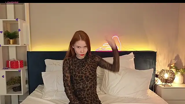 AdaSedona online show from February 23, 2026, 2:13 am