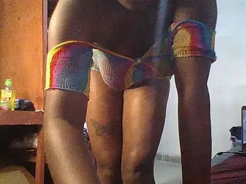 ndodzo1523 online show from April 18, 2026, 1:35 pm