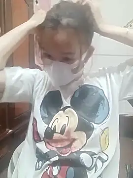 Trang26 online show from March 28, 2026, 4:30 pm