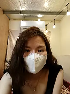 Trang26 online show from February 23, 2026, 4:25 am